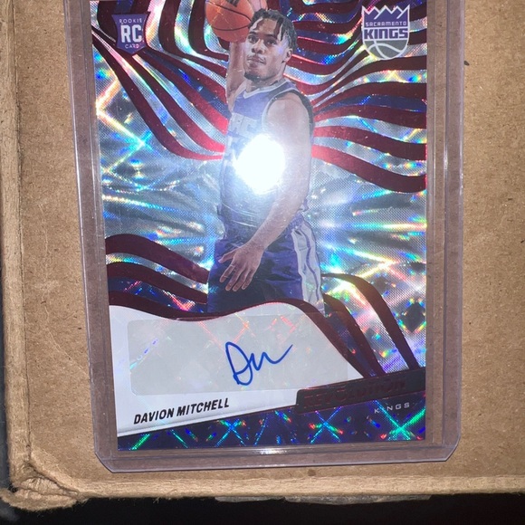 Slabs singles and lots starting at five dollars mystery packs starting at $25 - Picture 12 of 13